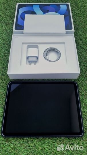 Apple iPad Air 4 2020 LTE 64GB