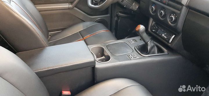 Подлокотник niva urban