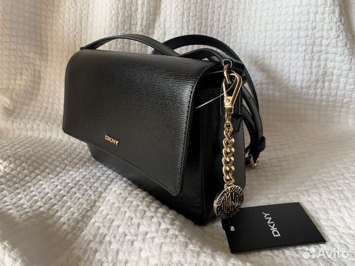 Новая сумка Dkny