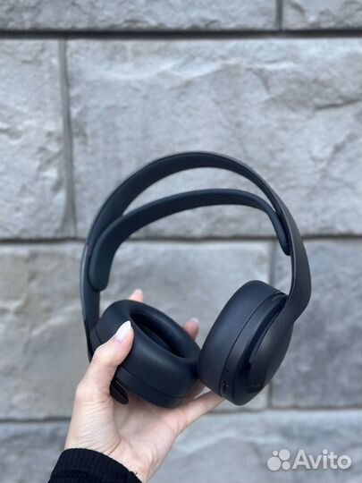 Наушники Sony Pulse 3D для PS5
