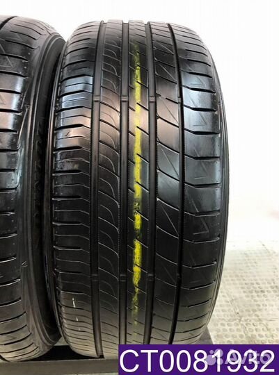 Dunlop SP Sport LM705 235/50 R18 96T