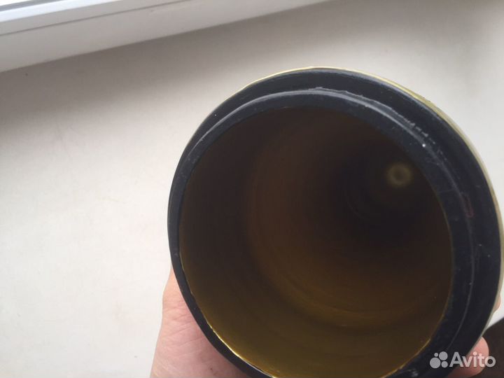 Роспись предмет дерево