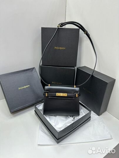 Сумка женская Yves saint laurent