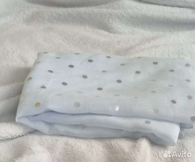 Шарфик женский