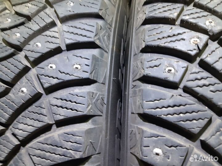 Dunlop Grandtrek Ice 02 195/65 R15