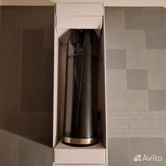 Генератор водородной воды