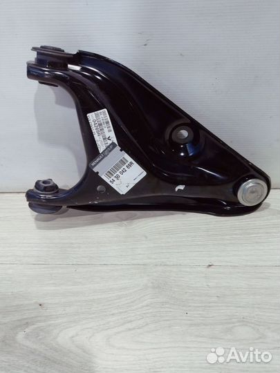 Рычаг подвески Nissan almera G15 Прав