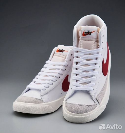Nike blazer mid 77 (размер 35,36,37)