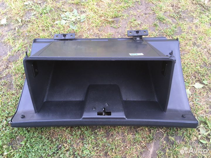 Бардачок Hyundai Getz