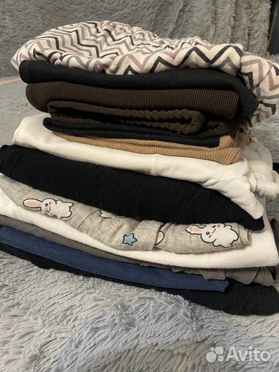 Женские вещи пакетом 44 46