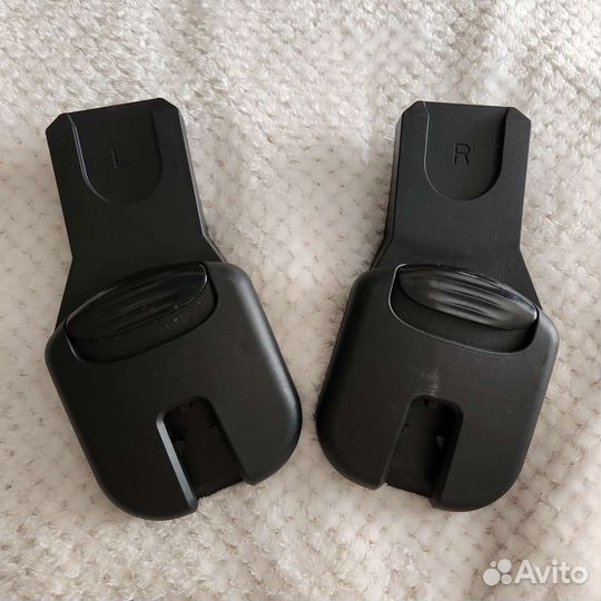 Адаптеры anex