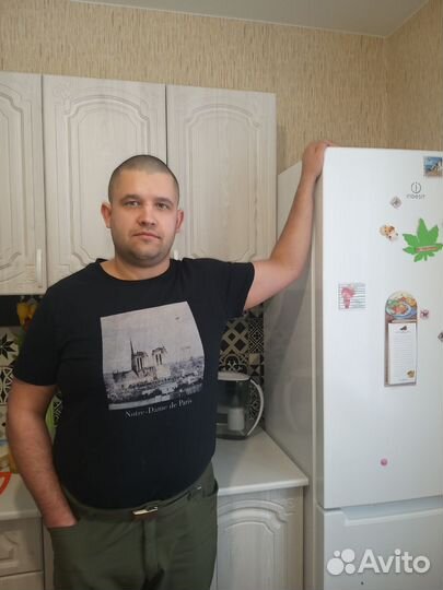 Ремонт квартир. Отделочные работы