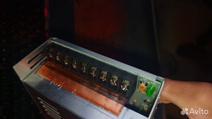 Блок питания 500w