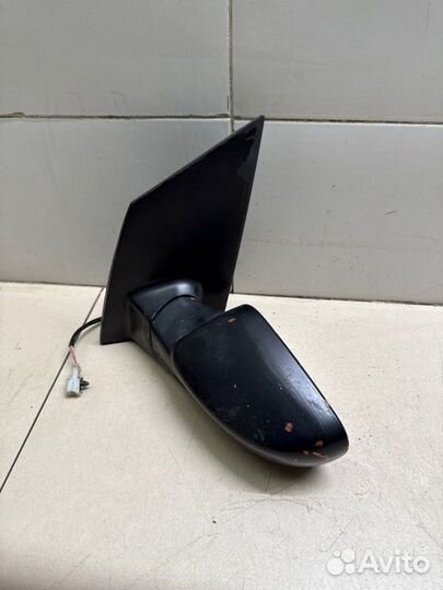 Зеркало боковое левое Chery Kimo S12 A1 SQR473F