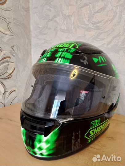 Мото экипировка