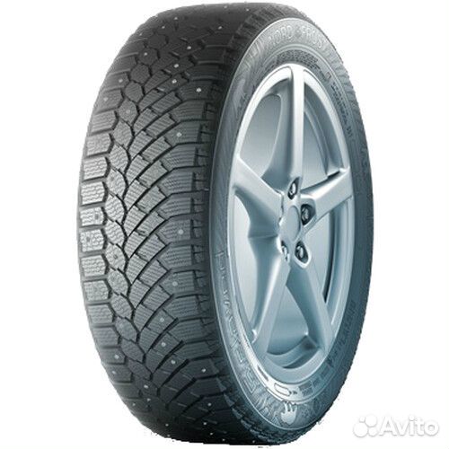 Gislaved Nord Frost 200 275/40 R20 106T