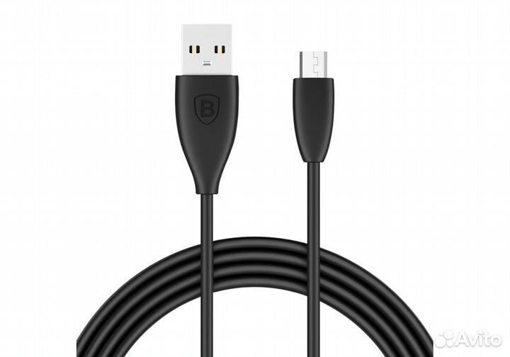 Кабель Baseus (micro USB)