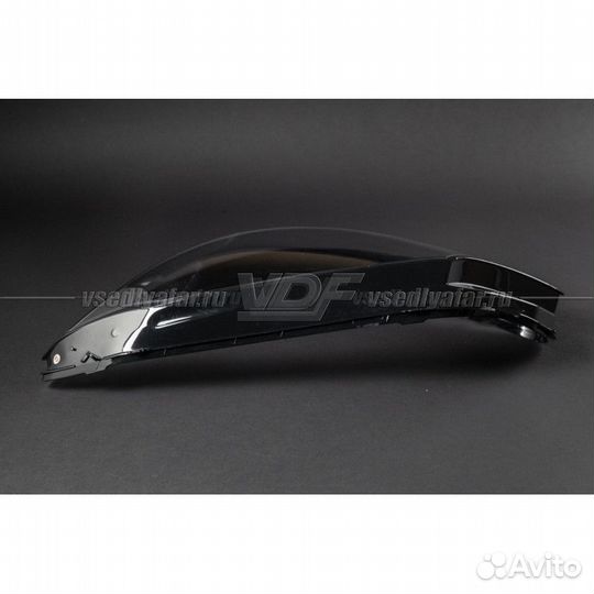 Стекло для фары Mercedes C-Class W205 (2018-2021)