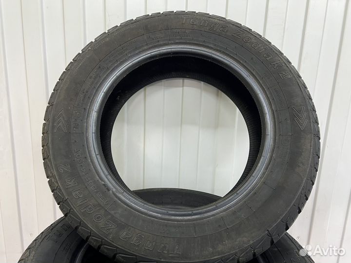 Tunga Zodiak 2 185/65 R14