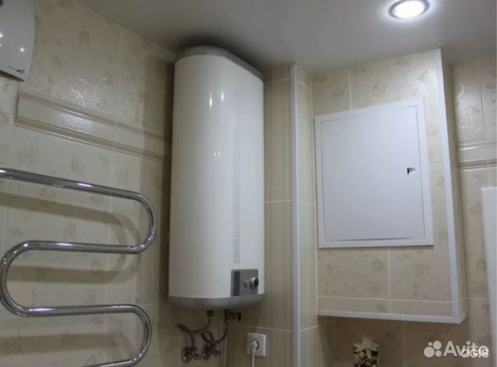 Ремонт варочных панелей и бойлеров