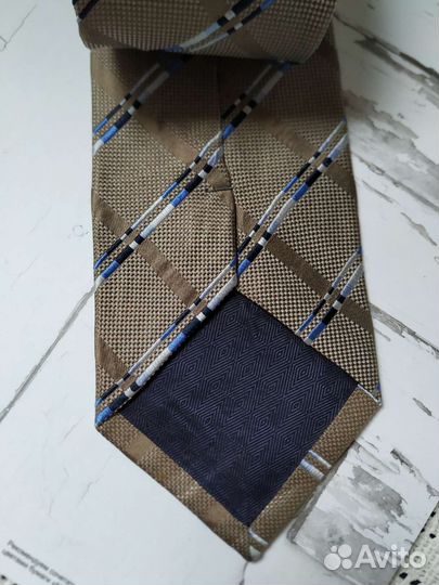 Галстук мужской Geoffrey Beene