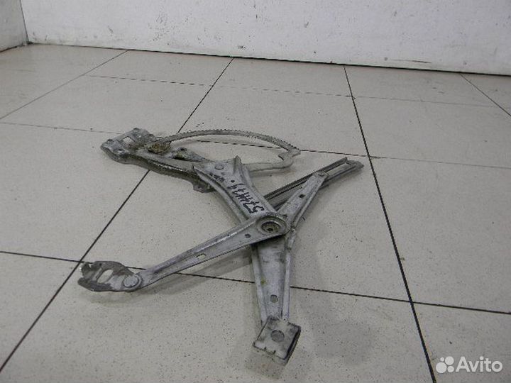 Стеклоподъемник электрический передний правый