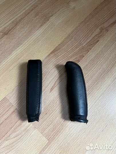 Бмв е39 ручка ручника