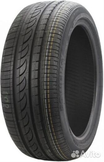 Pirelli Powergy 245/40 R17