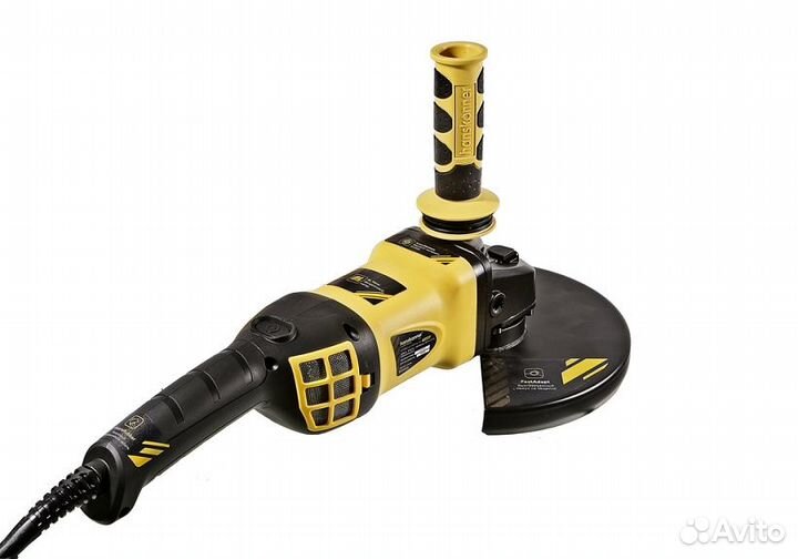 Болгарка (ушм) Hanskonner HAG28230B