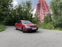 Volkswagen Passat 1.8 MT, 1998, 300 000 км, с пробегом, цена 310 000 руб.