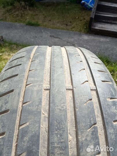 Колеса на honda r17