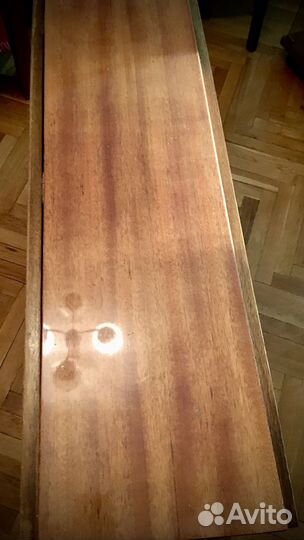 Стол книжка раскладной СССР