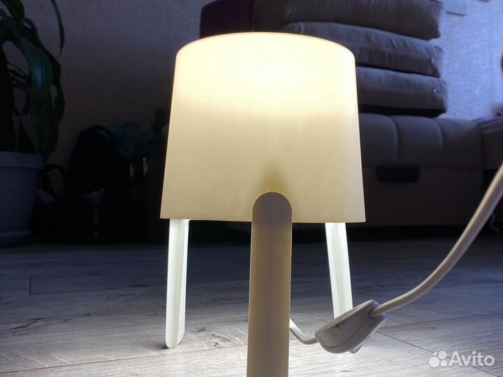 Светильник