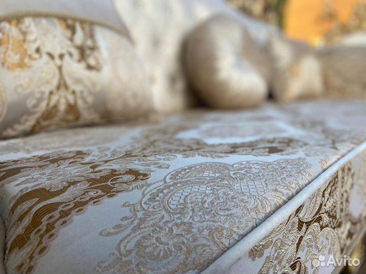 Мягкая тройка 