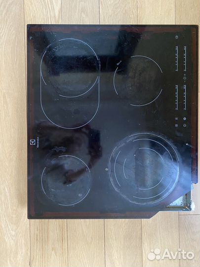 Варочная панель