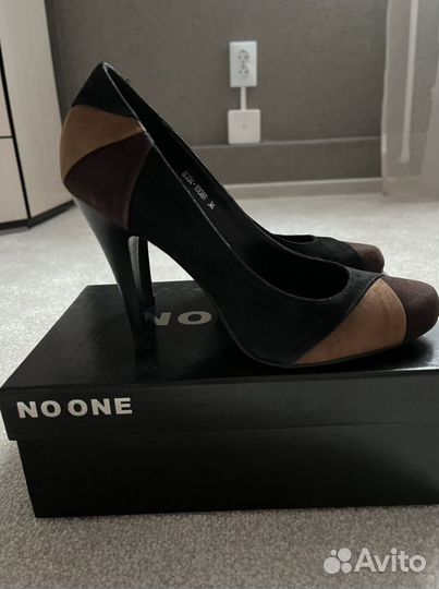 Туфли женские