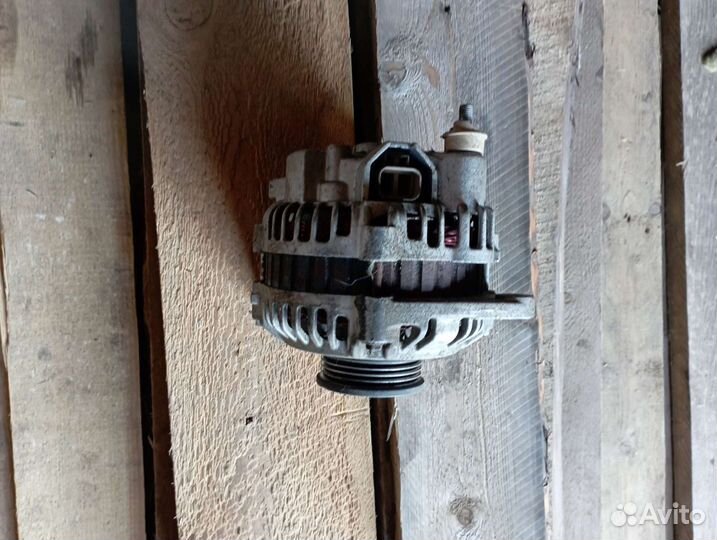 Генератор Derways Aurora 2.4 4G64