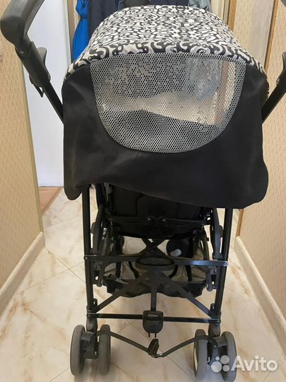 Коляска Peg Perego