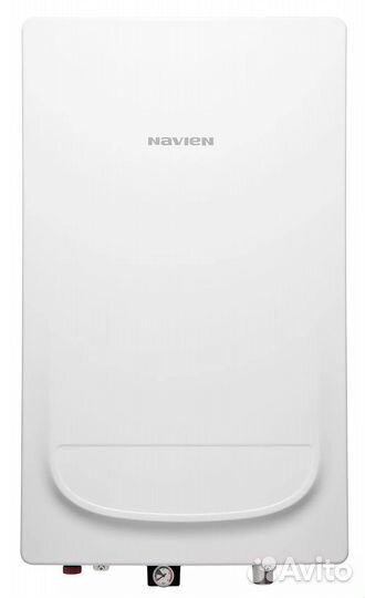 Navien E 24f