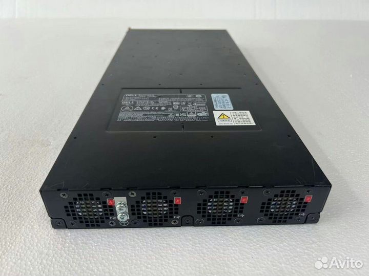 Dell S5212F-ON 12x25Gb SFP28 3xqsfp28 2xPSU OS10 Network Switch Expried License