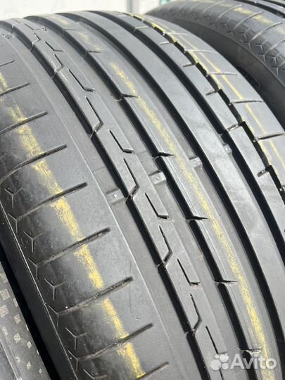 Continental SportContact 6 275/45 R21