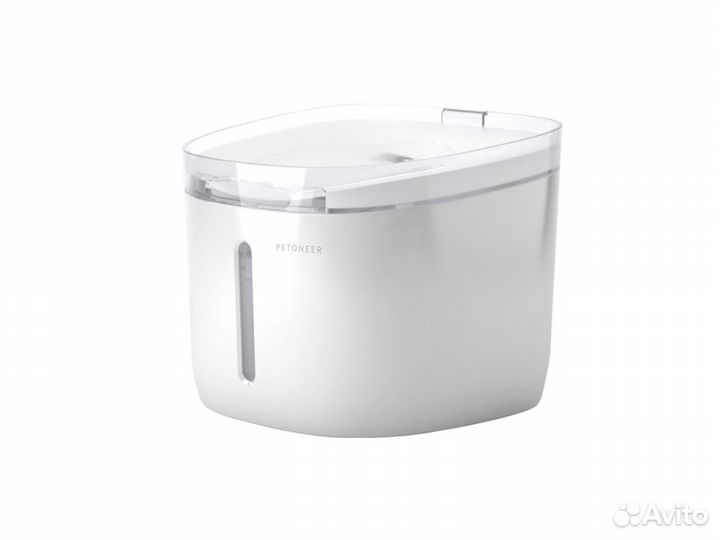 Умная поилка Xiaomi Petoneer Mini Plus Новые