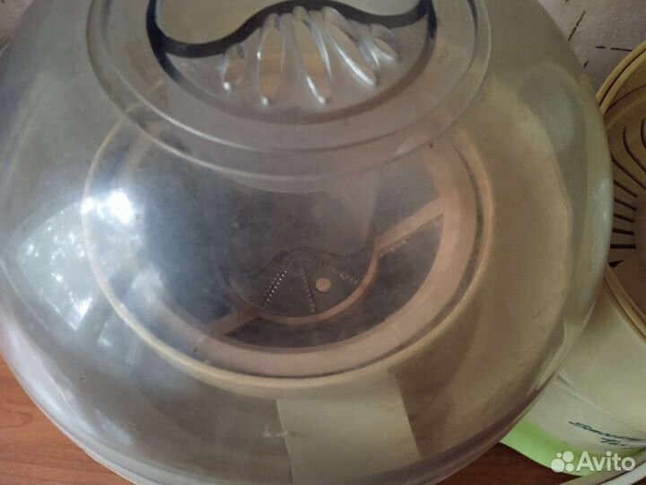 Соковыжималка Италия