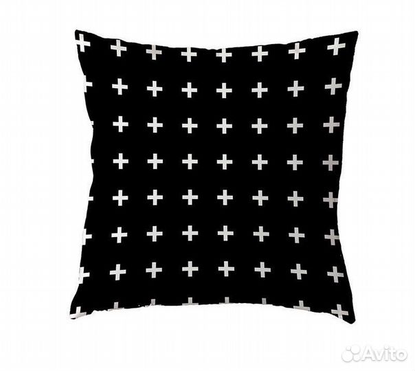 Наволочка декоративная