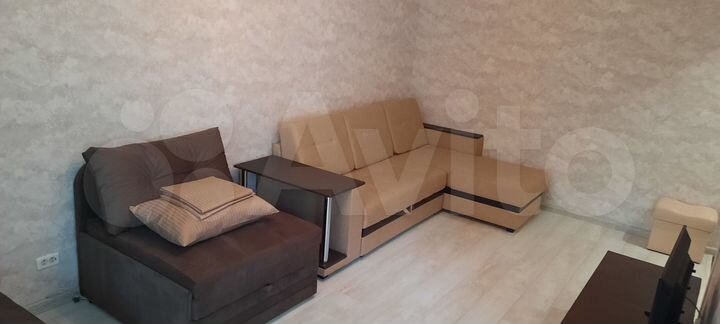 Квартира-студия, 30 м², 3/5 эт.
