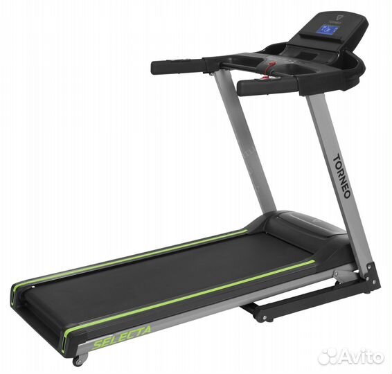 Аренда беговых дорожек