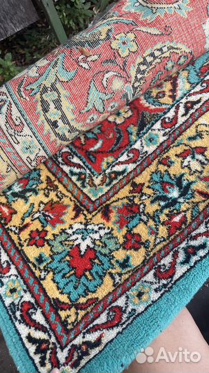 Ковер шерстяной 2 на 3