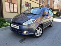 Chery Kimo (A1) 1.3 AMT, 2012, 75 000 км, с пробегом, цена 470 000 руб.