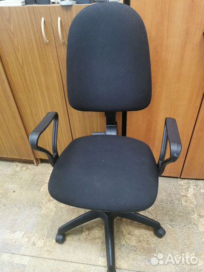 Компьютерное кресло бу москва