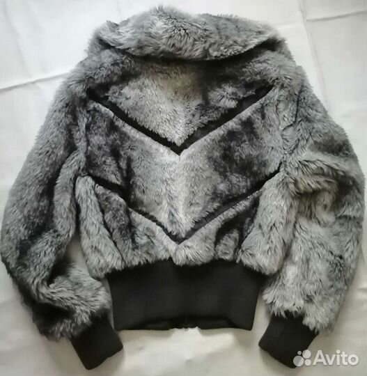 Куртка зимняя